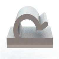 EK.19.1019 YAPIŞKANLI KLİPS    13X25 1